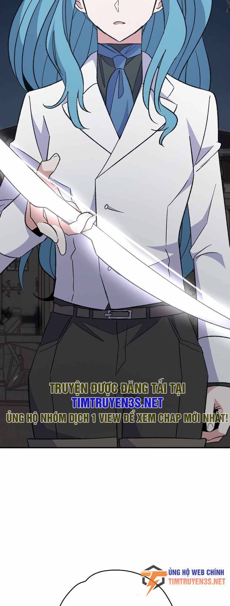 Nhà Hiền Triết Yigret - Chapter 84 - Page 49