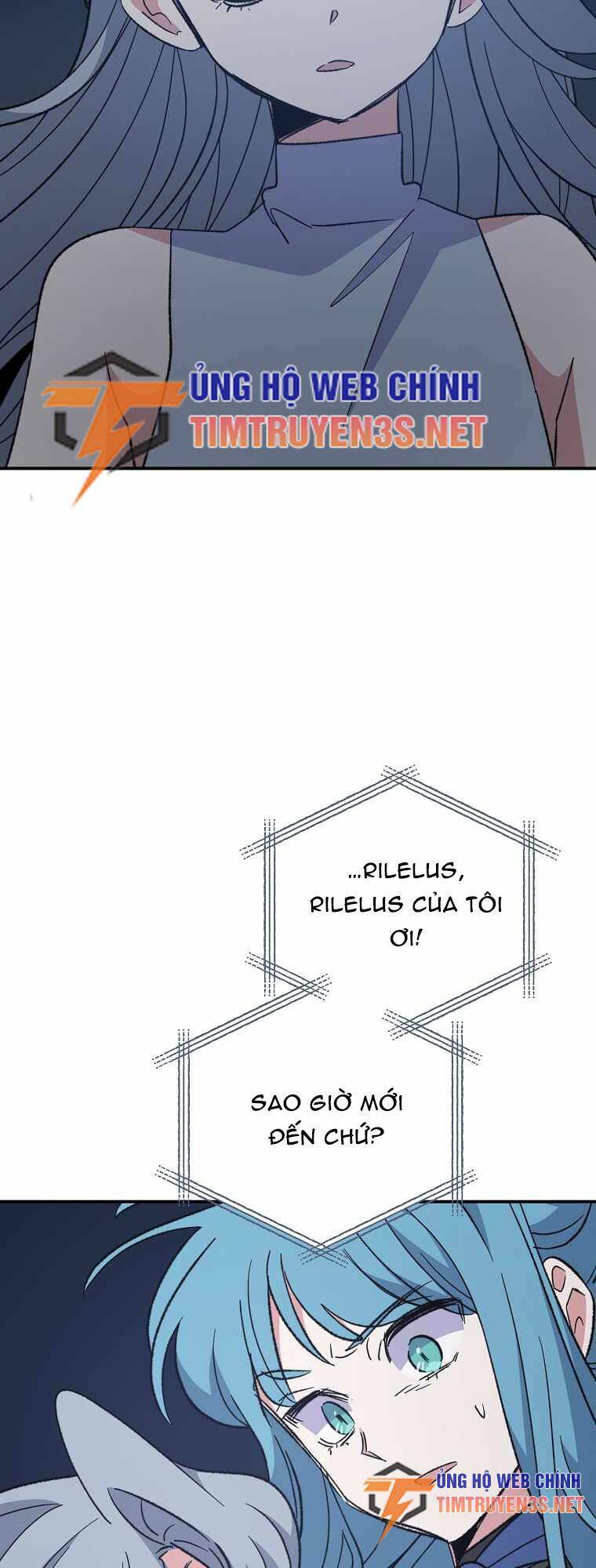 Nhà Hiền Triết Yigret - Chapter 84 - Page 5