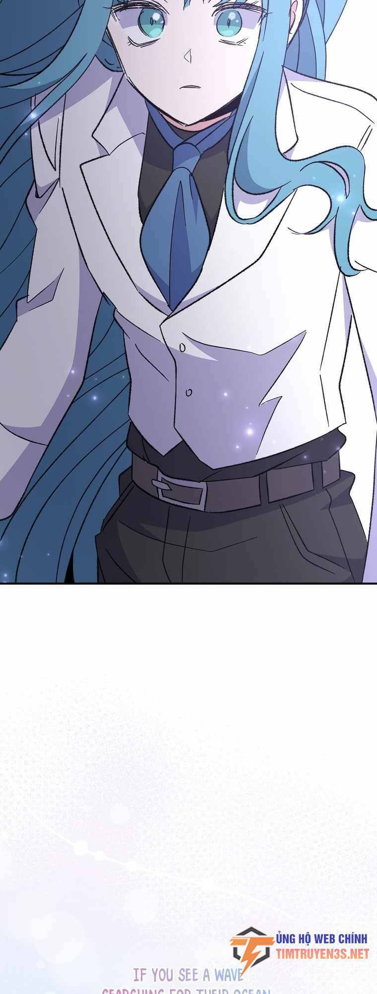 Nhà Hiền Triết Yigret - Chapter 84 - Page 61