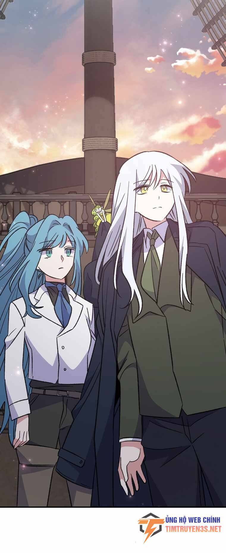 Nhà Hiền Triết Yigret - Chapter 84 - Page 67