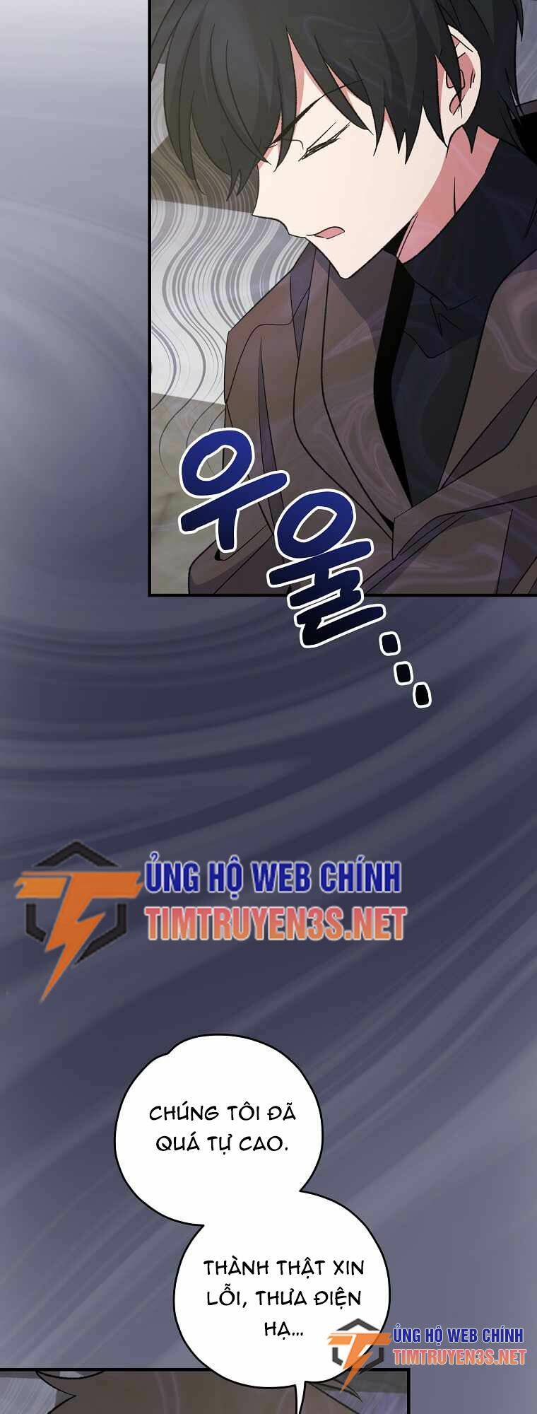 Nhà Hiền Triết Yigret - Chapter 85 - Page 10
