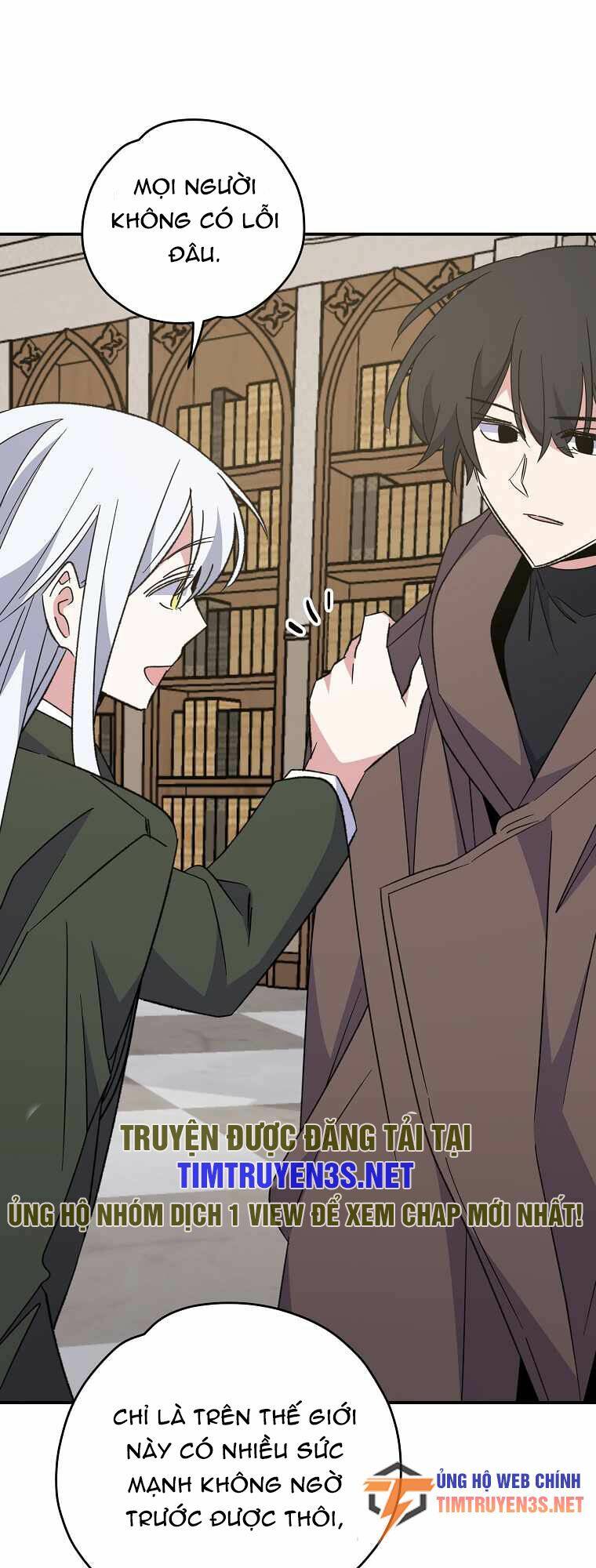 Nhà Hiền Triết Yigret - Chapter 85 - Page 13