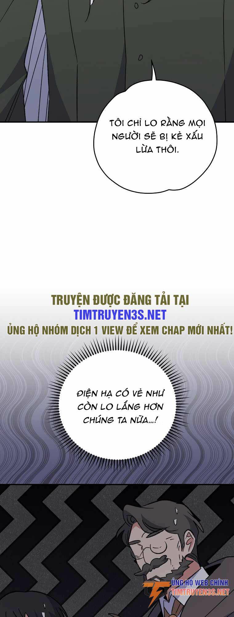 Nhà Hiền Triết Yigret - Chapter 85 - Page 15