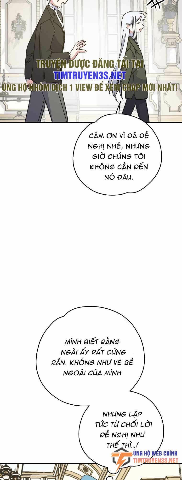 Nhà Hiền Triết Yigret - Chapter 85 - Page 19