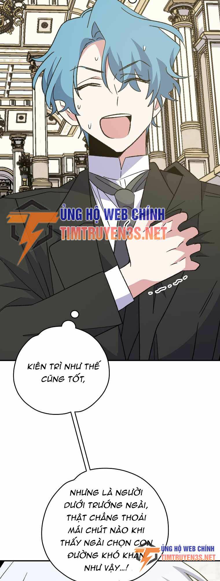 Nhà Hiền Triết Yigret - Chapter 85 - Page 20