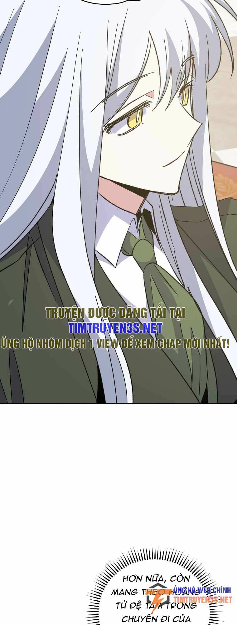 Nhà Hiền Triết Yigret - Chapter 85 - Page 21