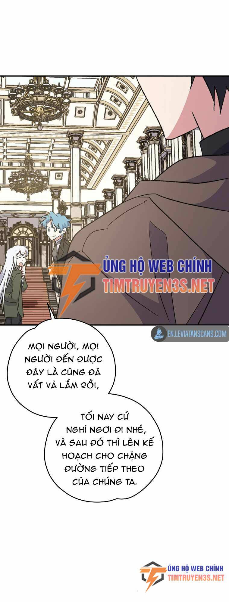Nhà Hiền Triết Yigret - Chapter 85 - Page 24