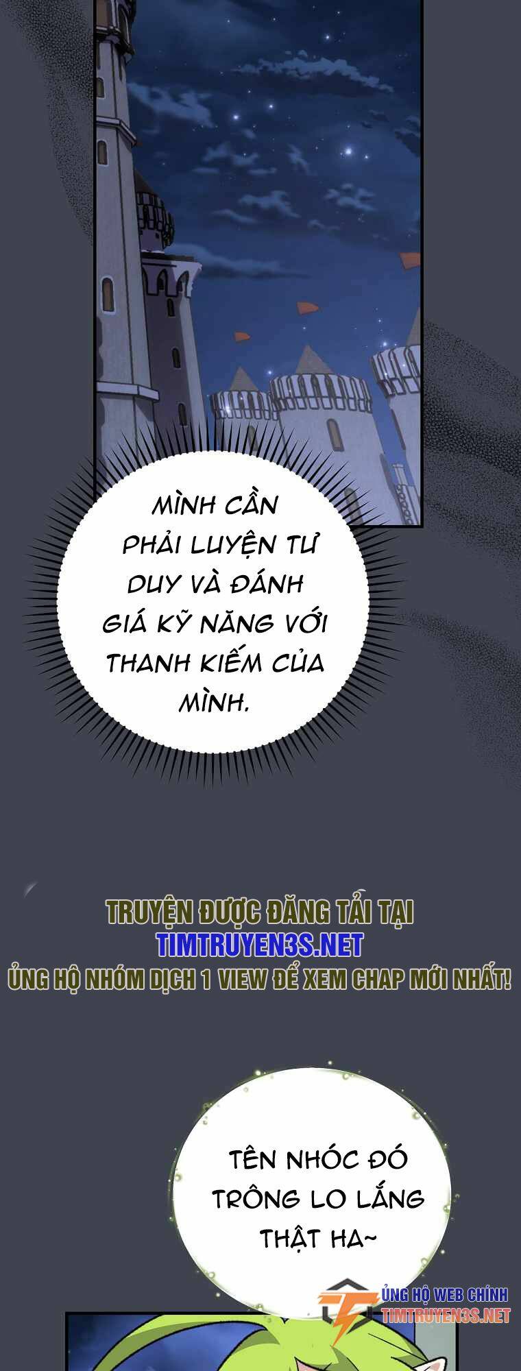 Nhà Hiền Triết Yigret - Chapter 85 - Page 29