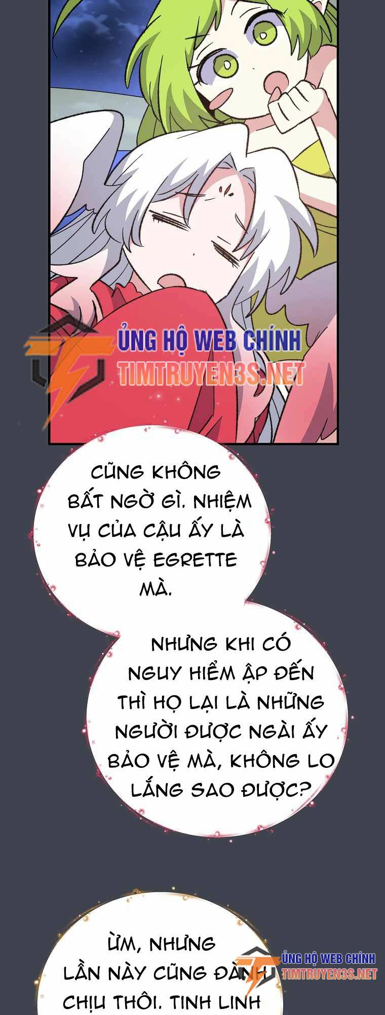 Nhà Hiền Triết Yigret - Chapter 85 - Page 30