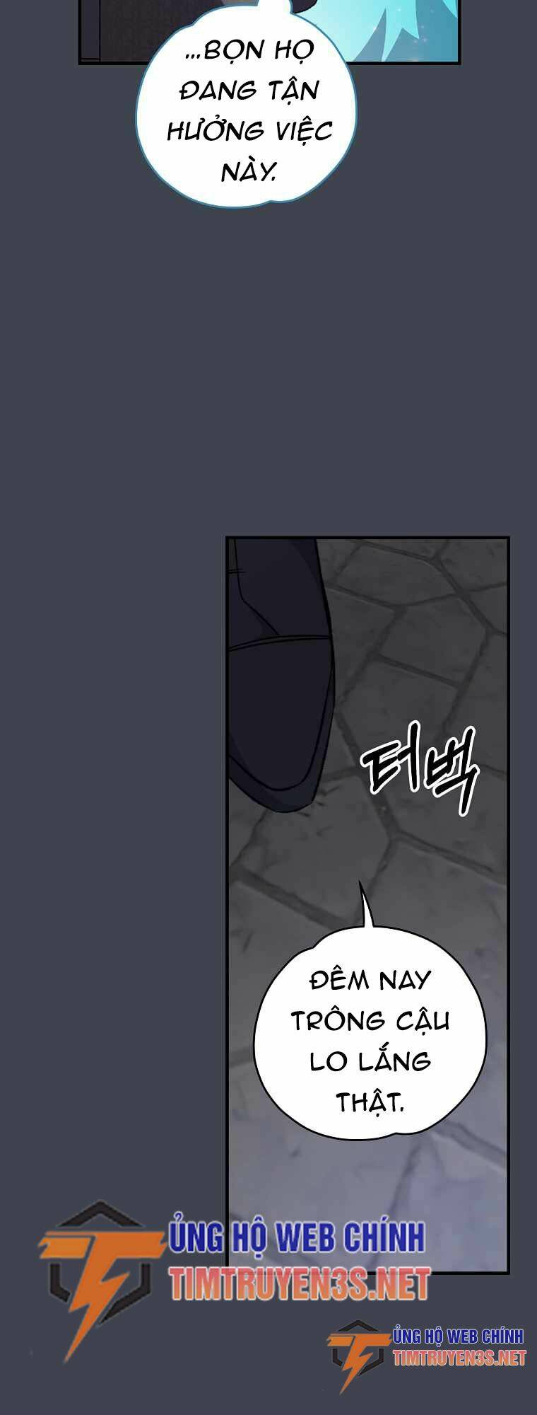 Nhà Hiền Triết Yigret - Chapter 85 - Page 32