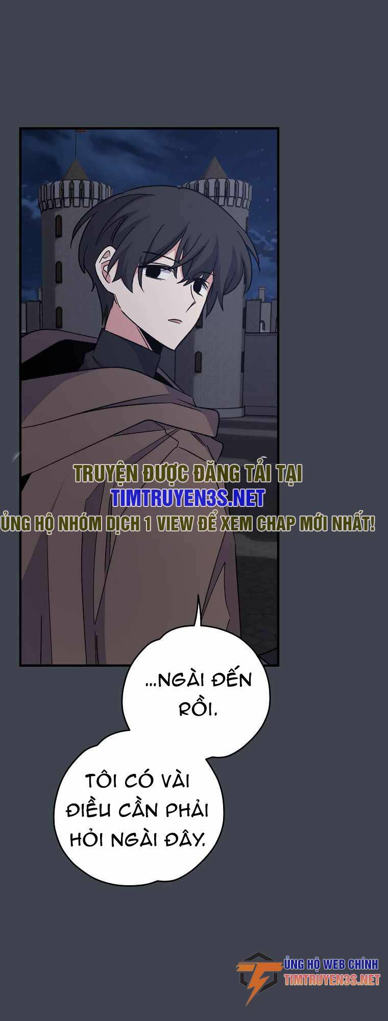 Nhà Hiền Triết Yigret - Chapter 85 - Page 33