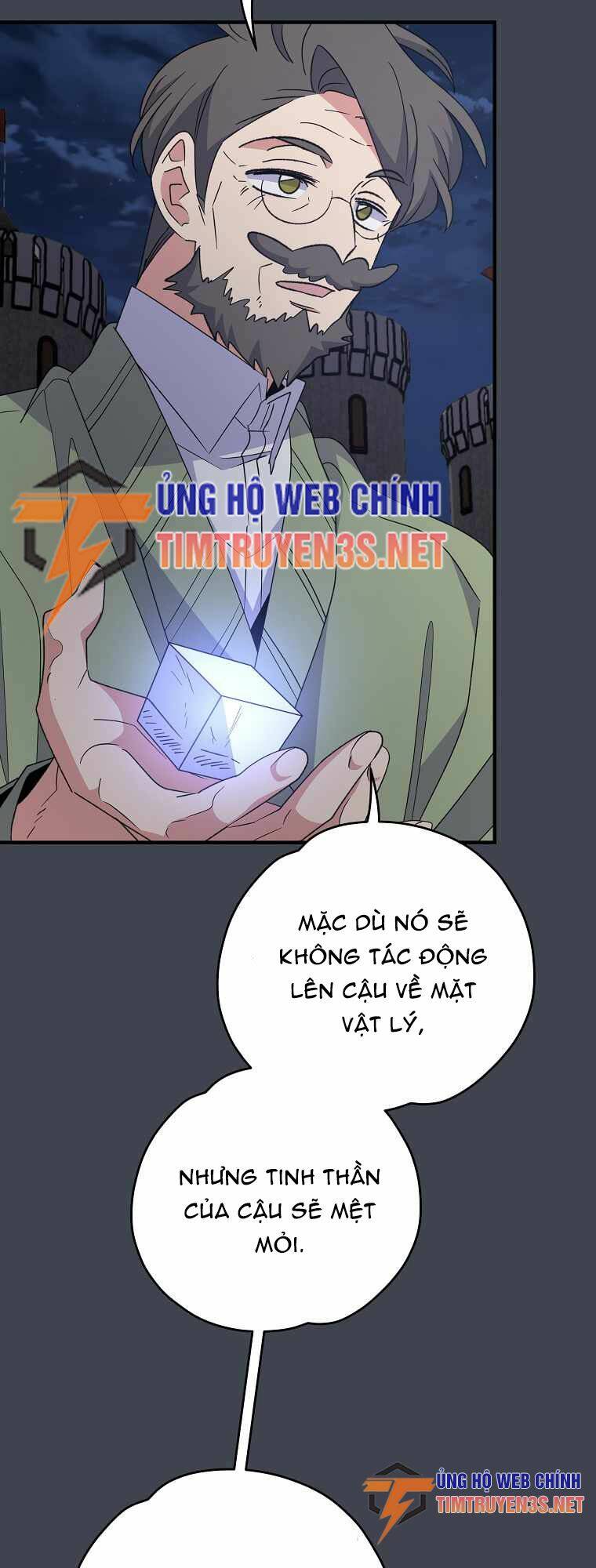 Nhà Hiền Triết Yigret - Chapter 85 - Page 37