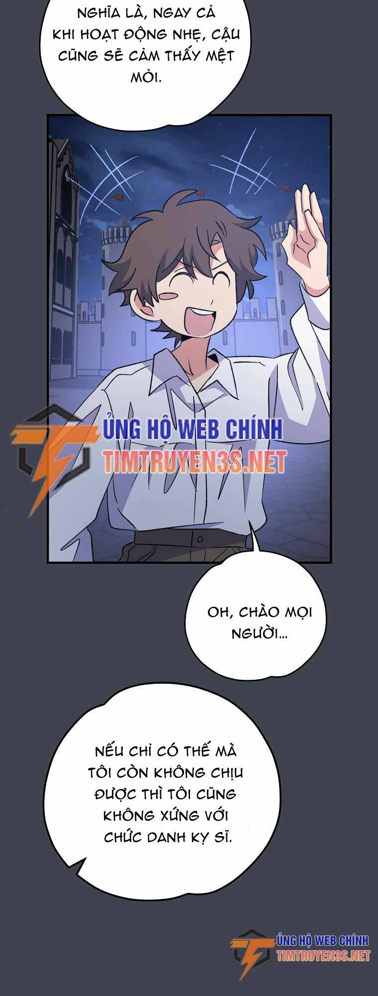 Nhà Hiền Triết Yigret - Chapter 85 - Page 38