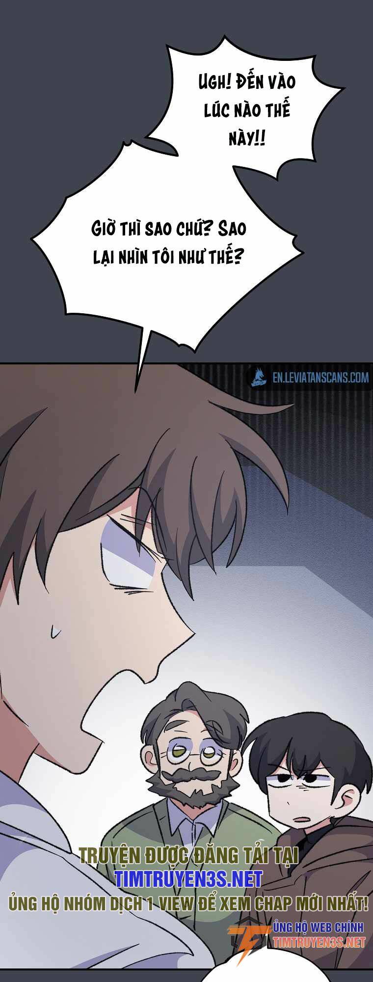 Nhà Hiền Triết Yigret - Chapter 85 - Page 39