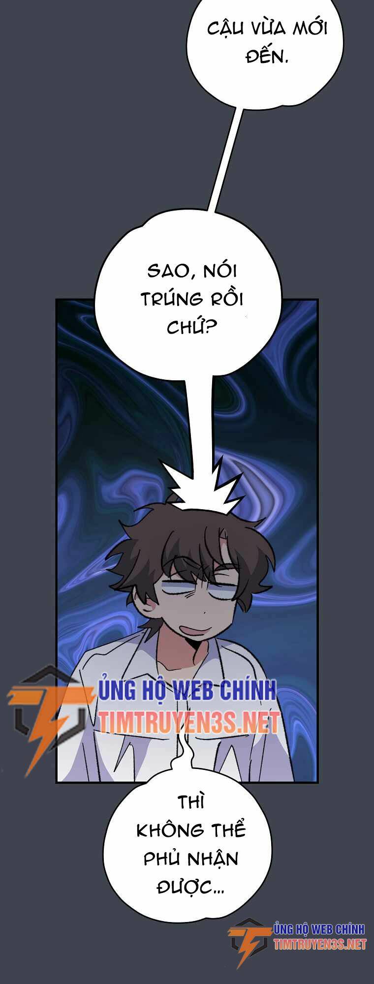 Nhà Hiền Triết Yigret - Chapter 85 - Page 40