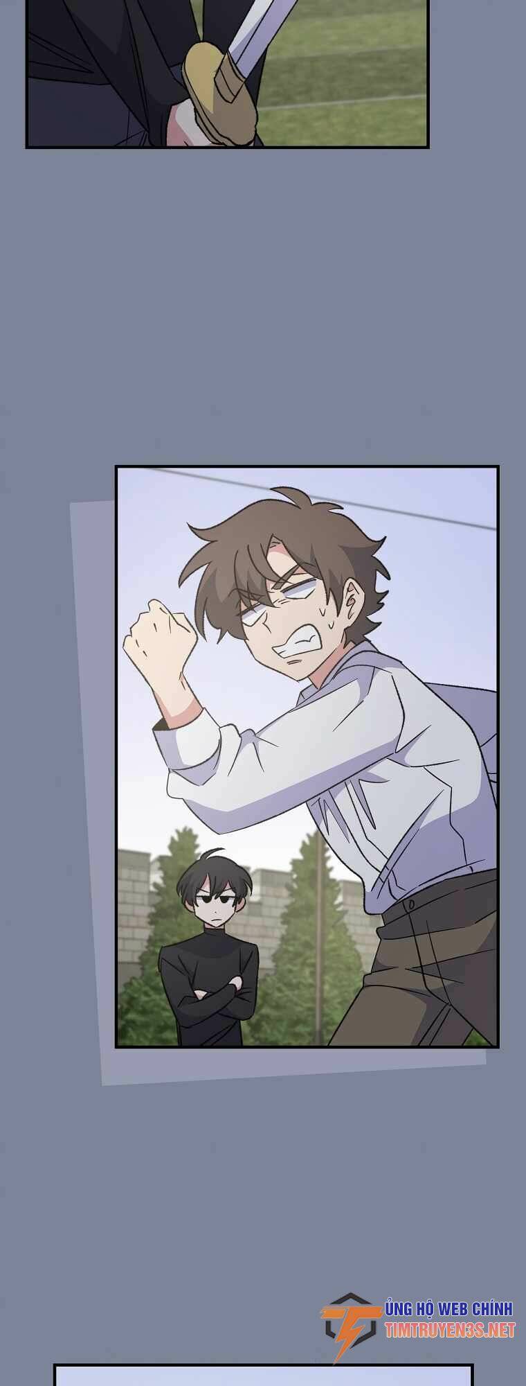 Nhà Hiền Triết Yigret - Chapter 85 - Page 44