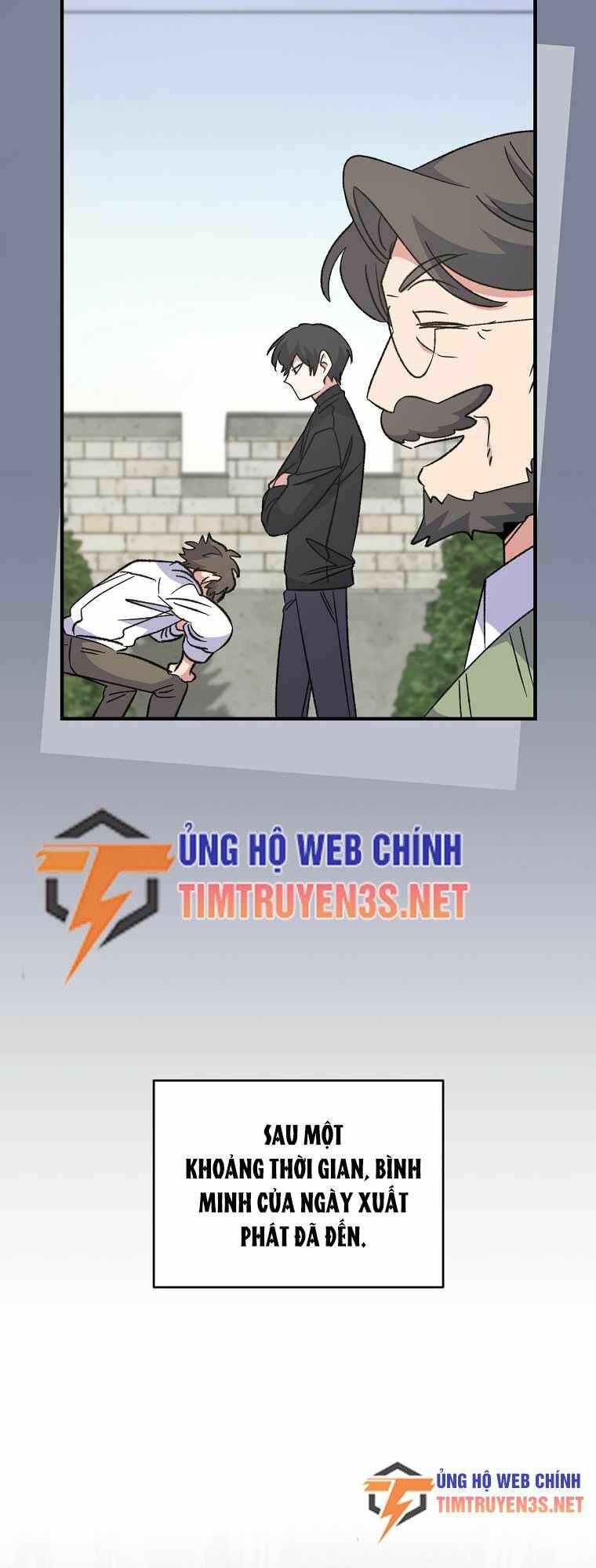 Nhà Hiền Triết Yigret - Chapter 85 - Page 45