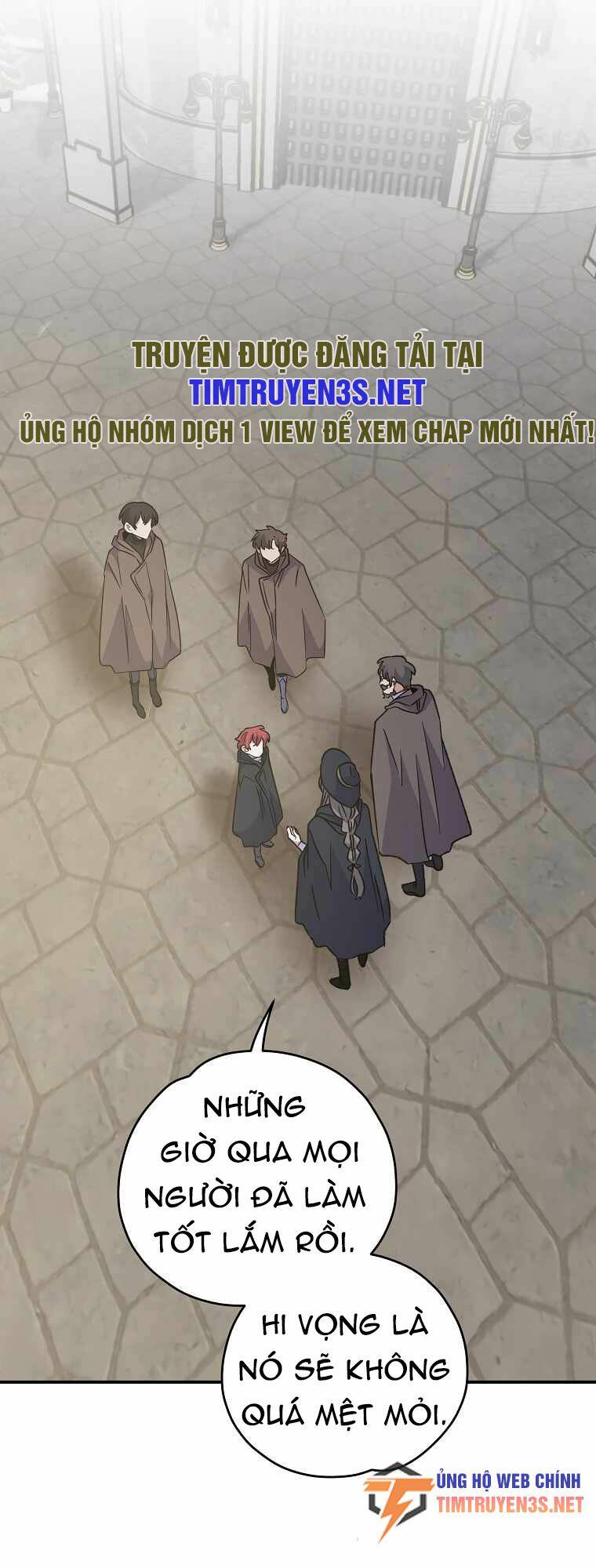 Nhà Hiền Triết Yigret - Chapter 85 - Page 46