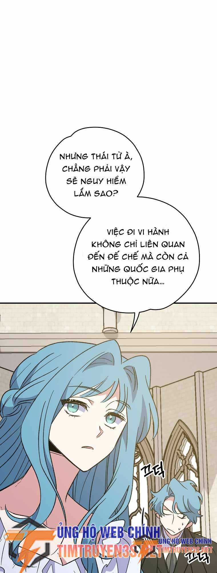 Nhà Hiền Triết Yigret - Chapter 85 - Page 4