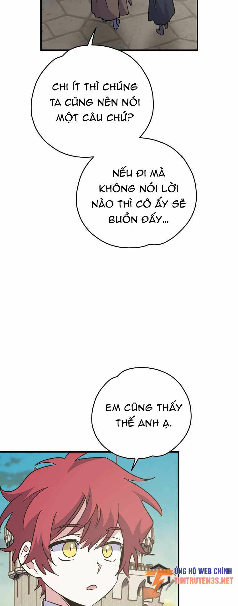Nhà Hiền Triết Yigret - Chapter 85 - Page 49