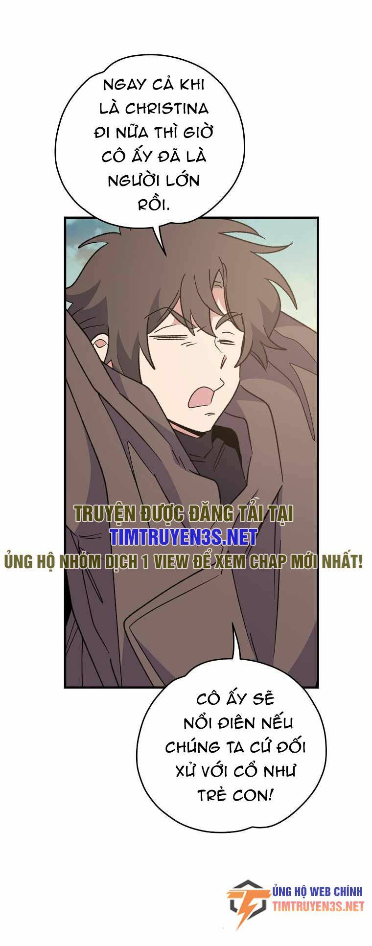 Nhà Hiền Triết Yigret - Chapter 85 - Page 53