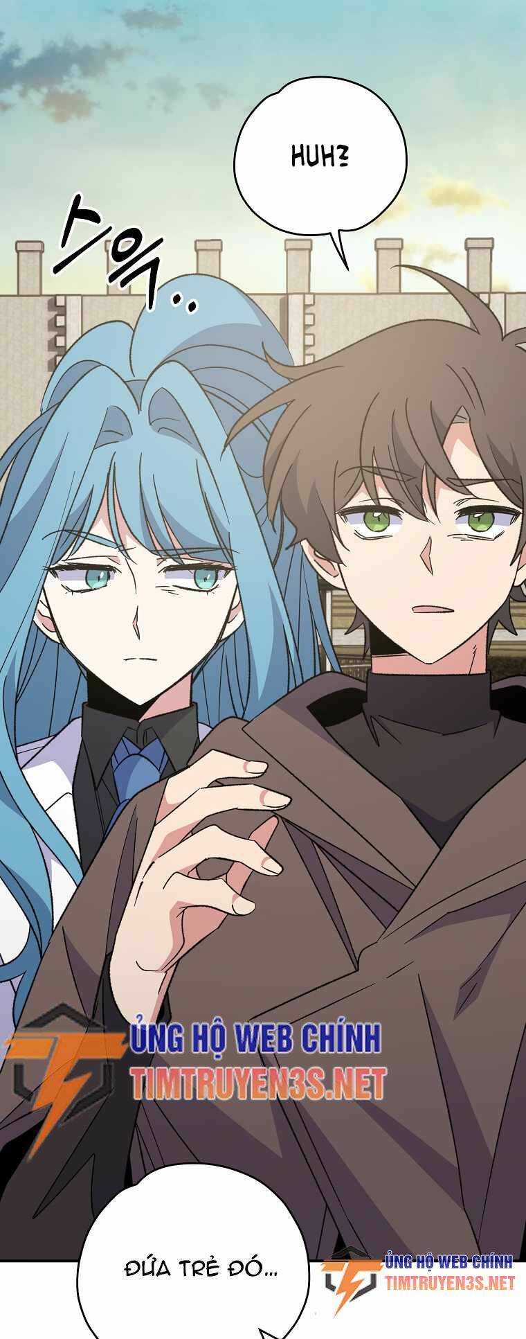 Nhà Hiền Triết Yigret - Chapter 85 - Page 55