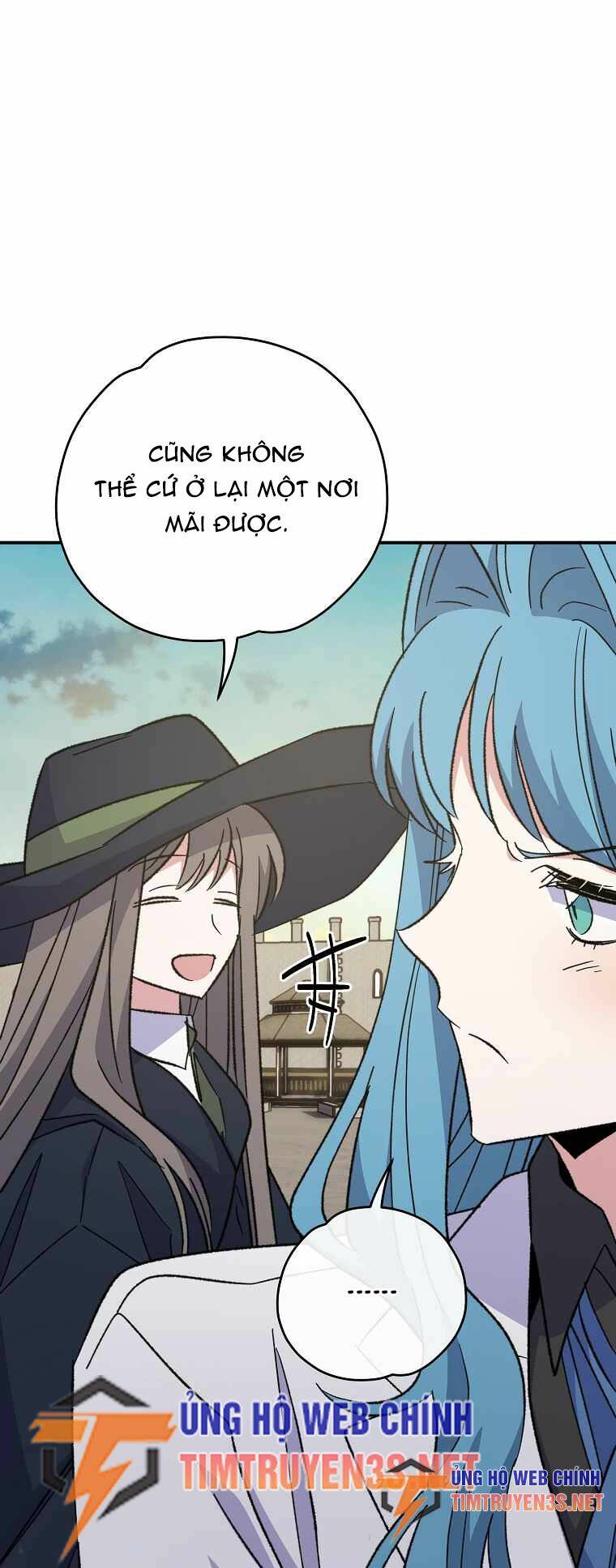 Nhà Hiền Triết Yigret - Chapter 85 - Page 57