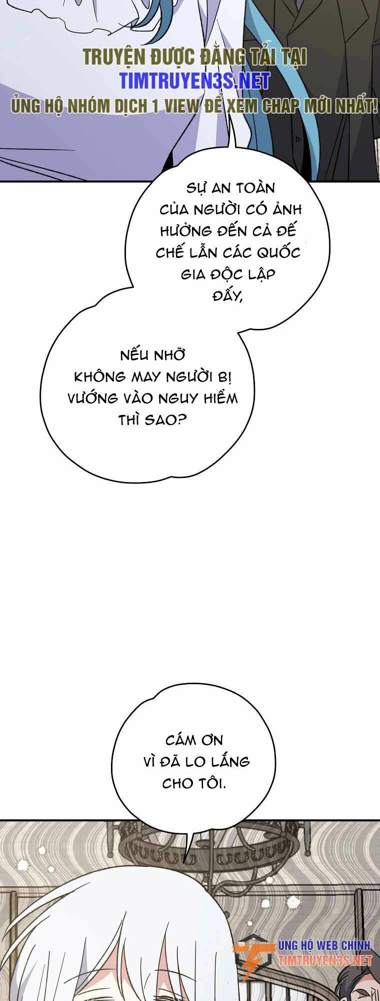 Nhà Hiền Triết Yigret - Chapter 85 - Page 5