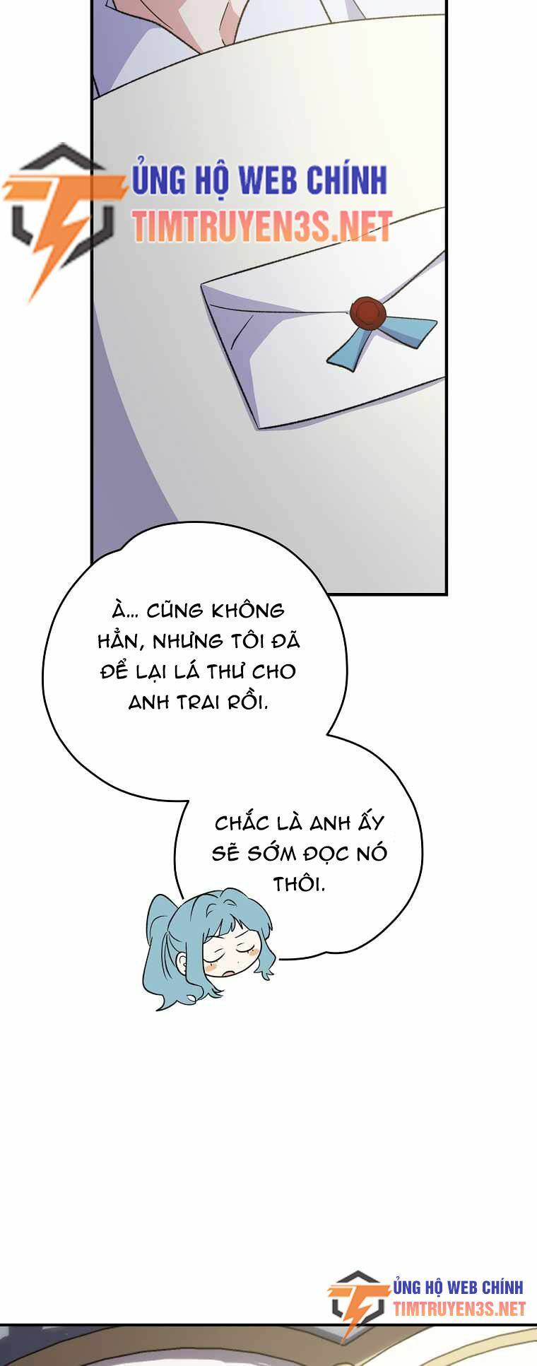 Nhà Hiền Triết Yigret - Chapter 85 - Page 61