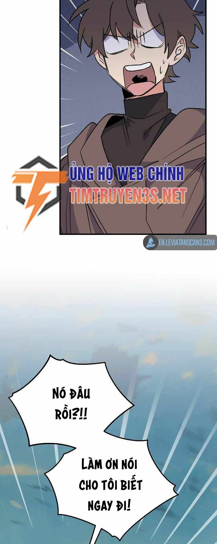 Nhà Hiền Triết Yigret - Chapter 86 - Page 9