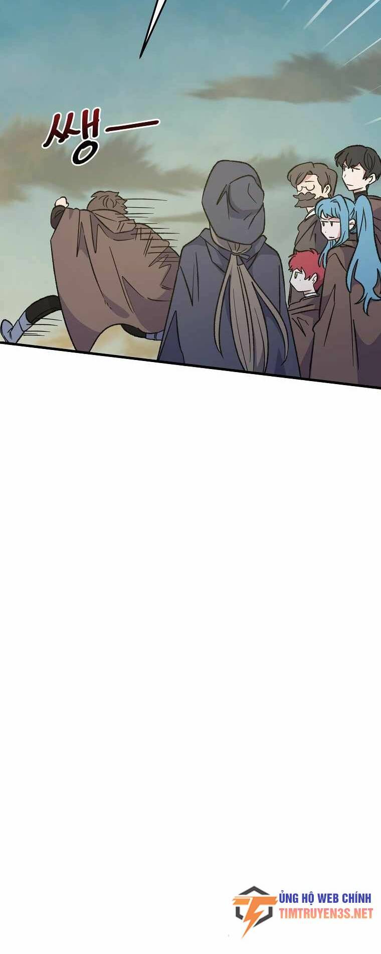 Nhà Hiền Triết Yigret - Chapter 86 - Page 10