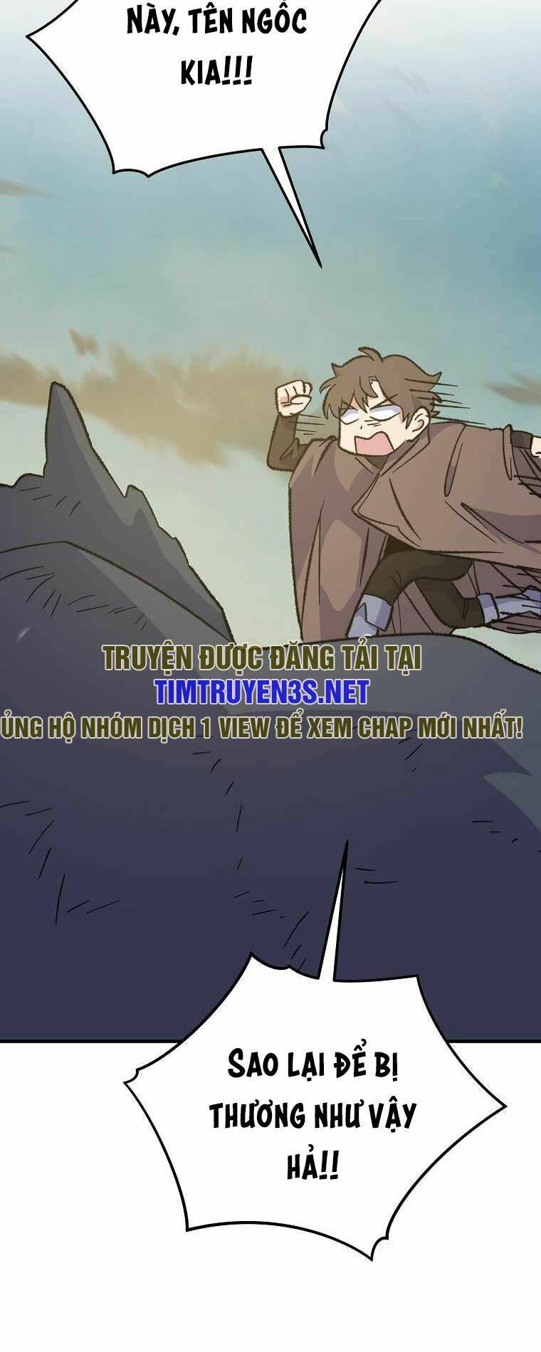 Nhà Hiền Triết Yigret - Chapter 86 - Page 15