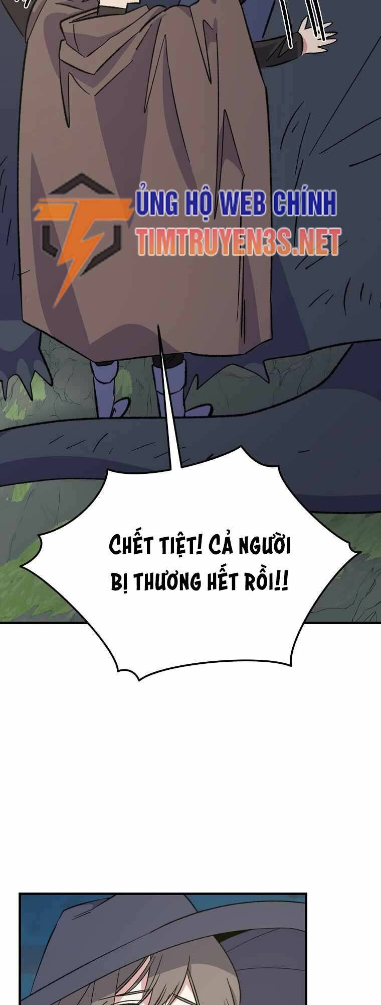 Nhà Hiền Triết Yigret - Chapter 86 - Page 17