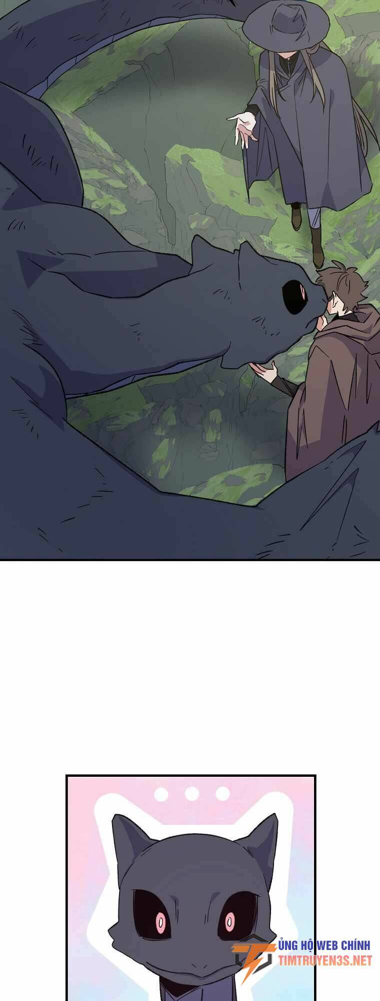 Nhà Hiền Triết Yigret - Chapter 86 - Page 19