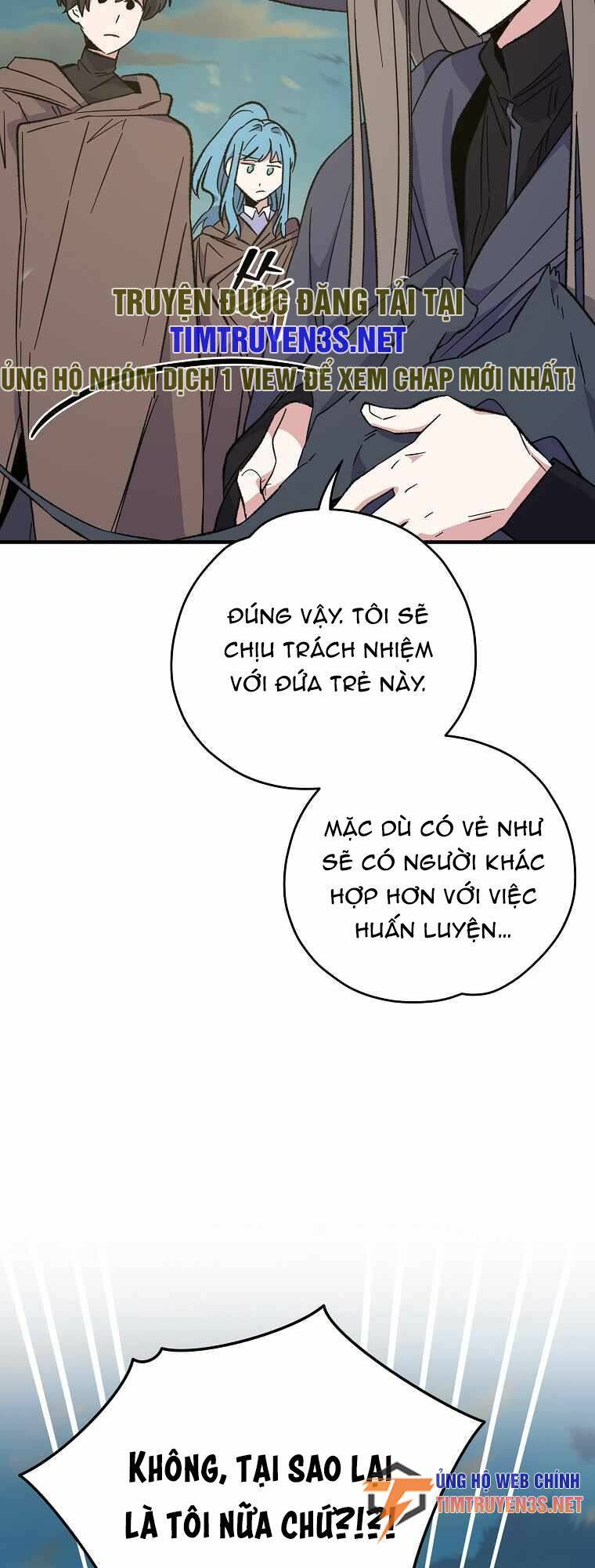 Nhà Hiền Triết Yigret - Chapter 86 - Page 25