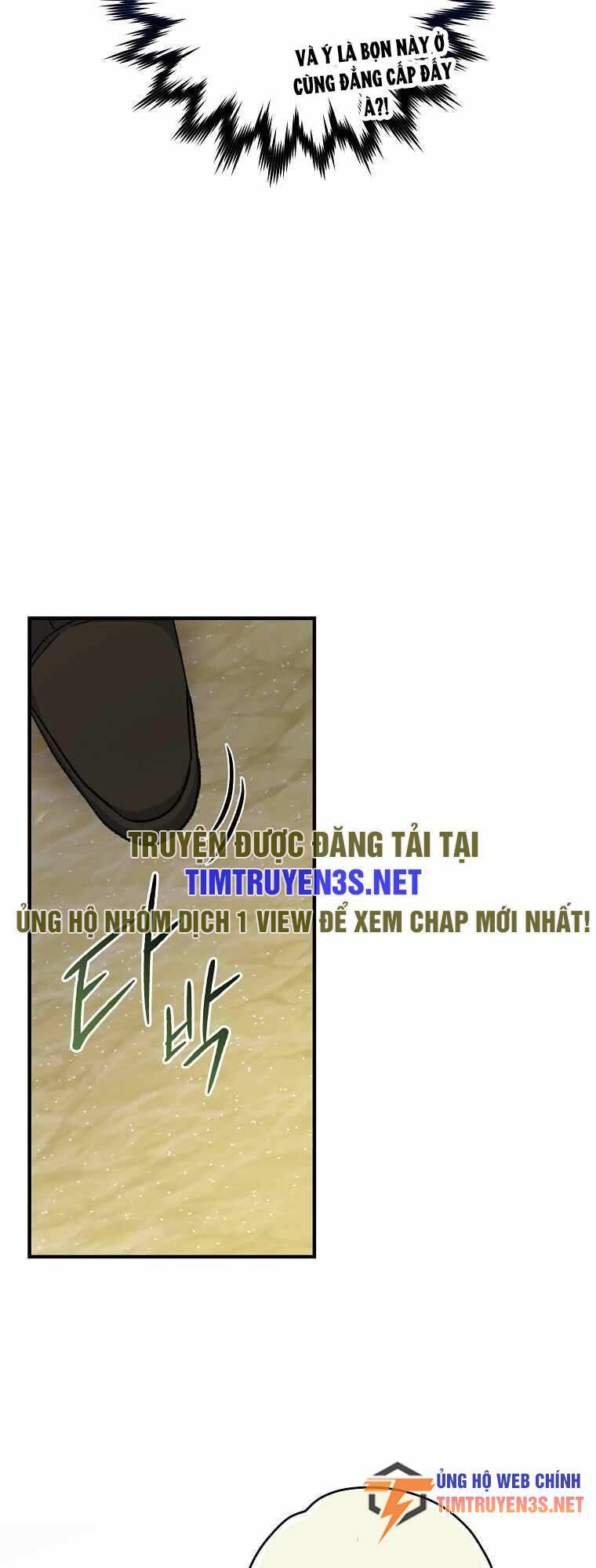 Nhà Hiền Triết Yigret - Chapter 86 - Page 28