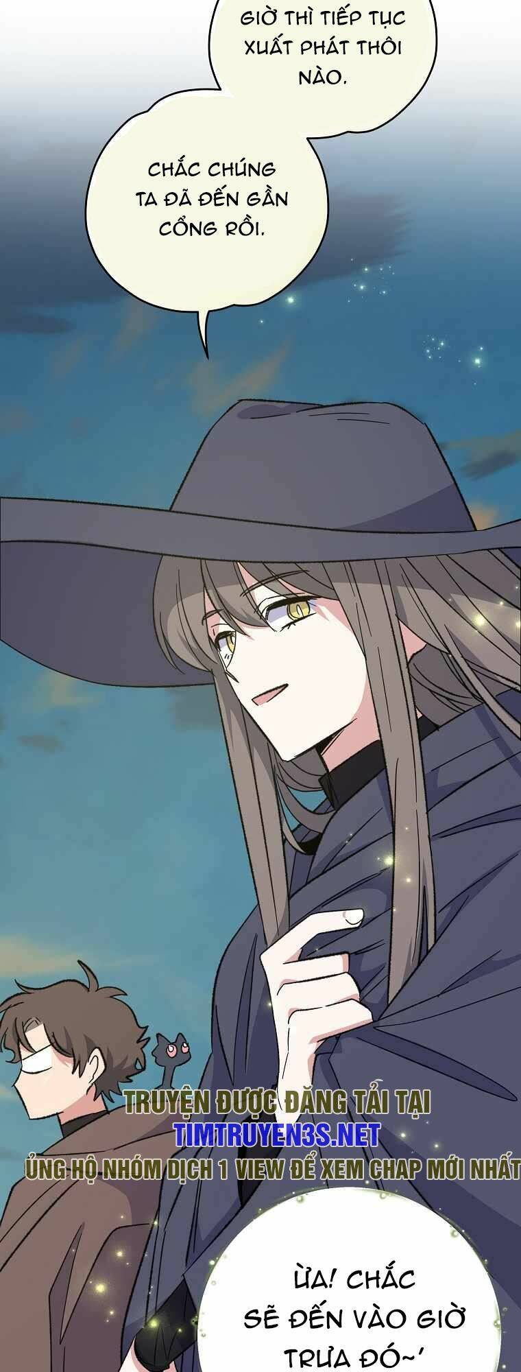 Nhà Hiền Triết Yigret - Chapter 86 - Page 29