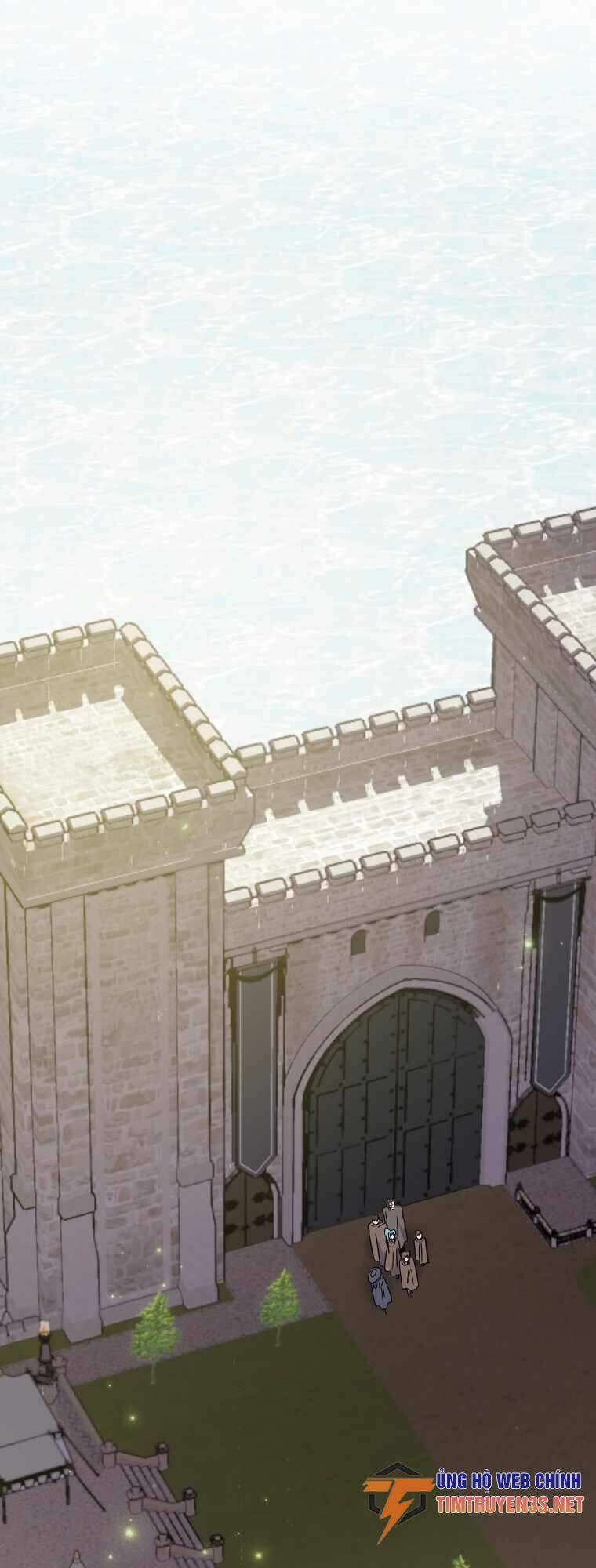 Nhà Hiền Triết Yigret - Chapter 86 - Page 31