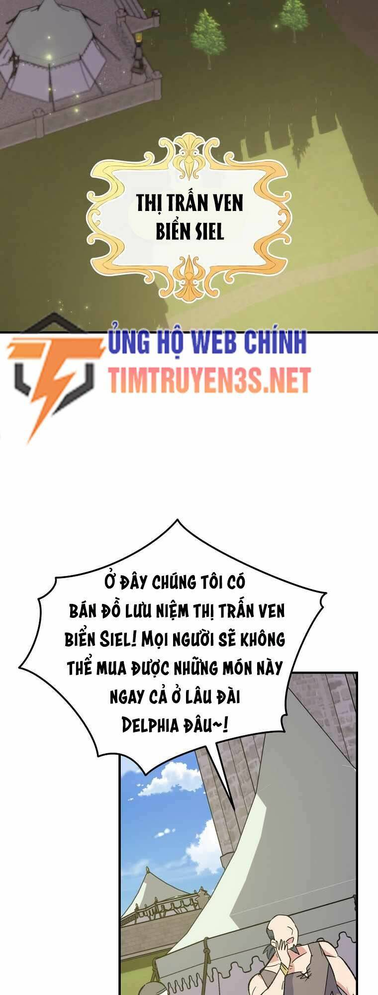 Nhà Hiền Triết Yigret - Chapter 86 - Page 32