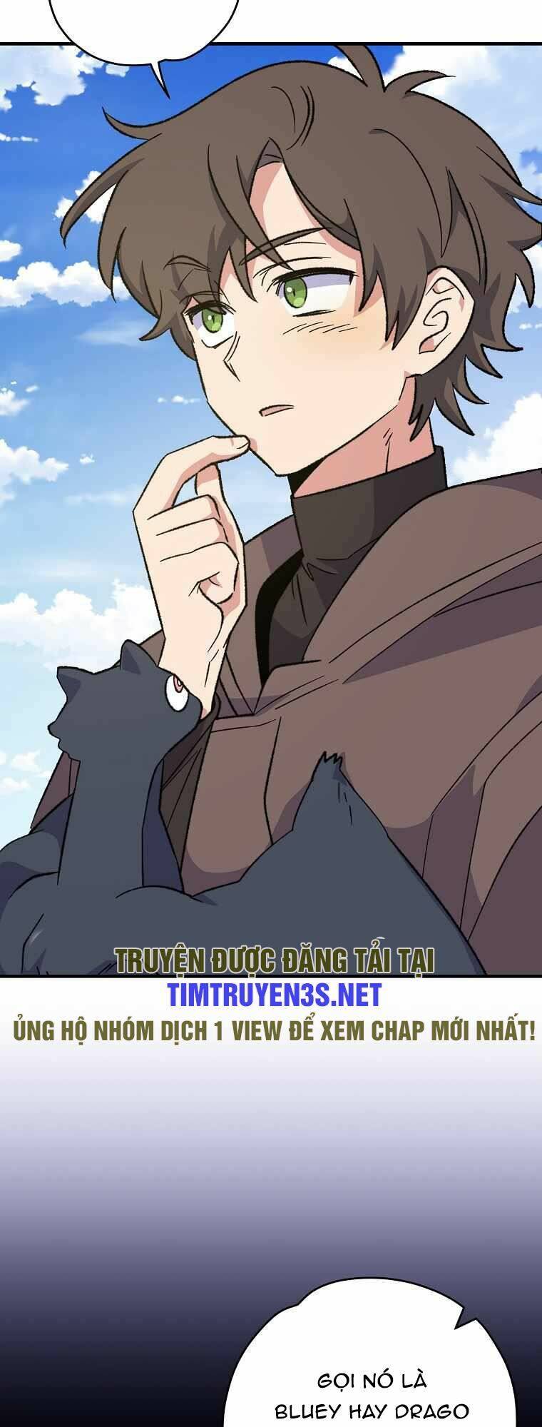 Nhà Hiền Triết Yigret - Chapter 86 - Page 35