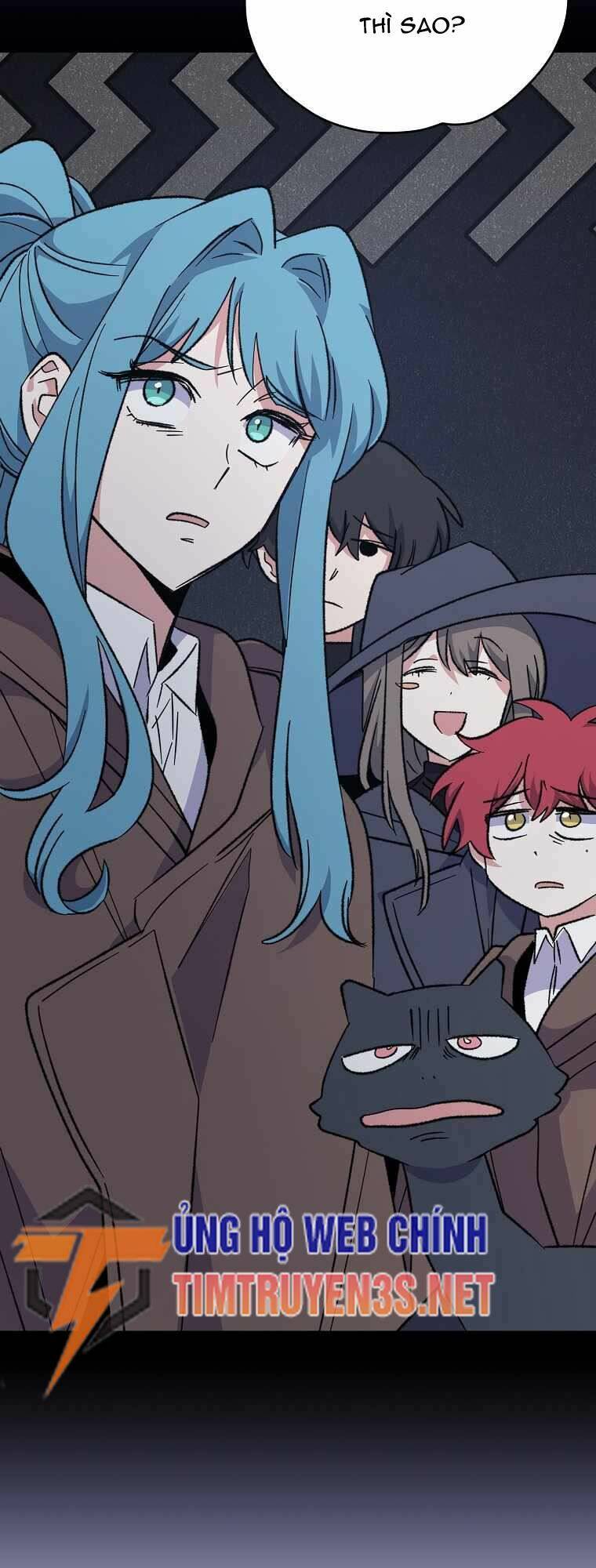 Nhà Hiền Triết Yigret - Chapter 86 - Page 36