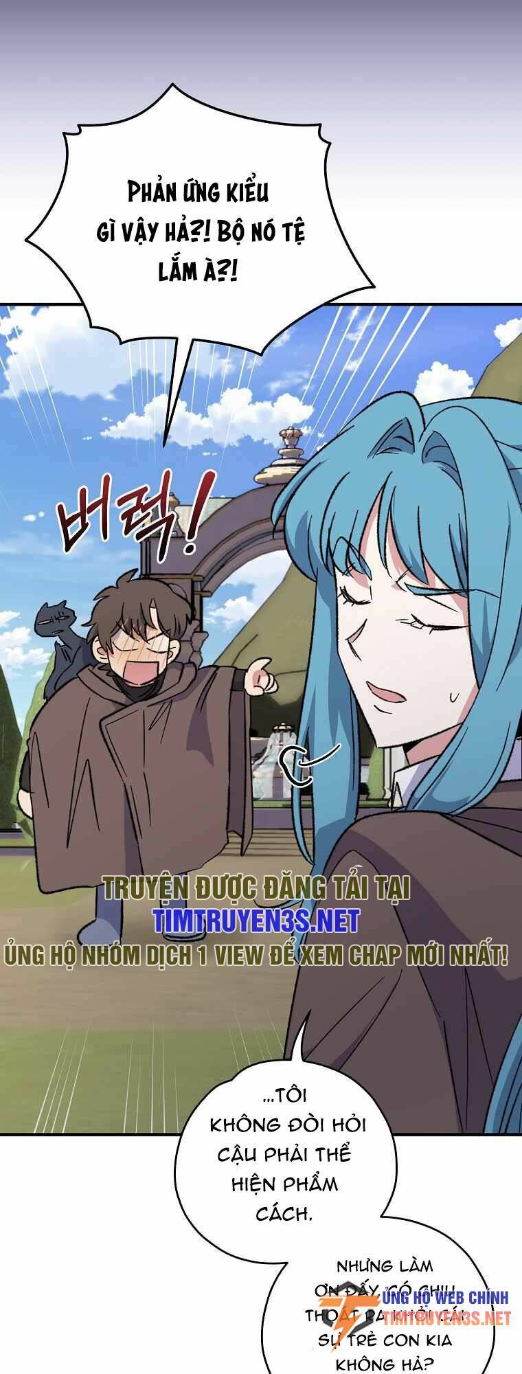 Nhà Hiền Triết Yigret - Chapter 86 - Page 37