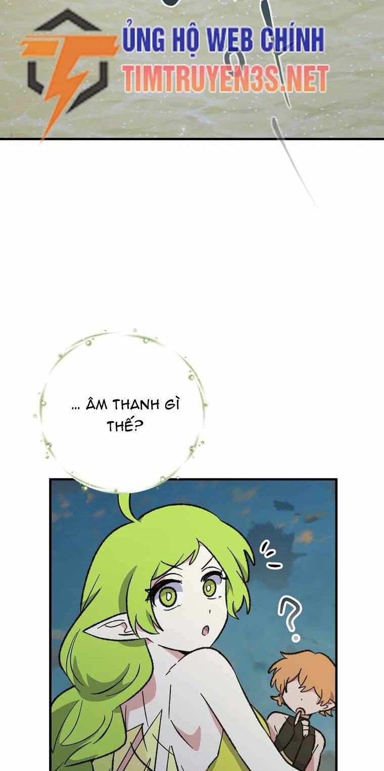 Nhà Hiền Triết Yigret - Chapter 86 - Page 3