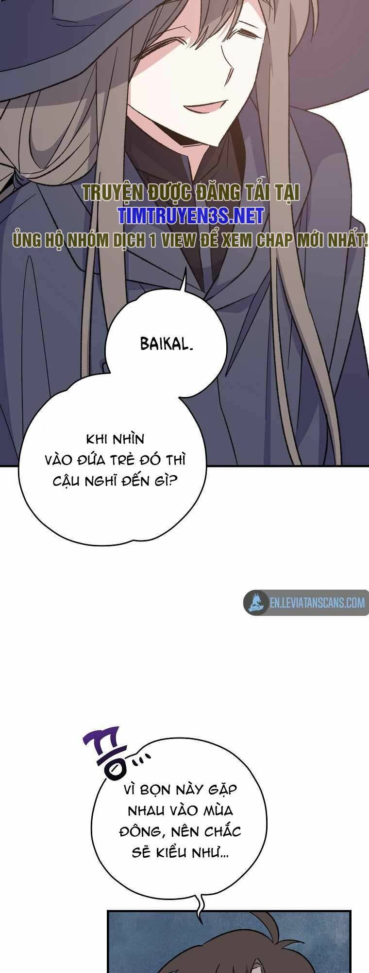 Nhà Hiền Triết Yigret - Chapter 86 - Page 39