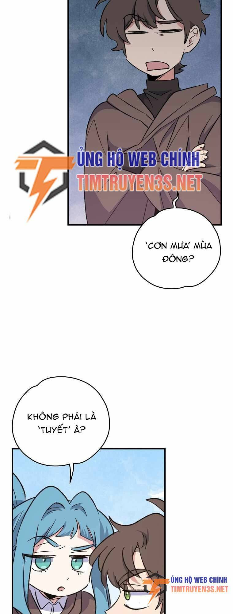 Nhà Hiền Triết Yigret - Chapter 86 - Page 40
