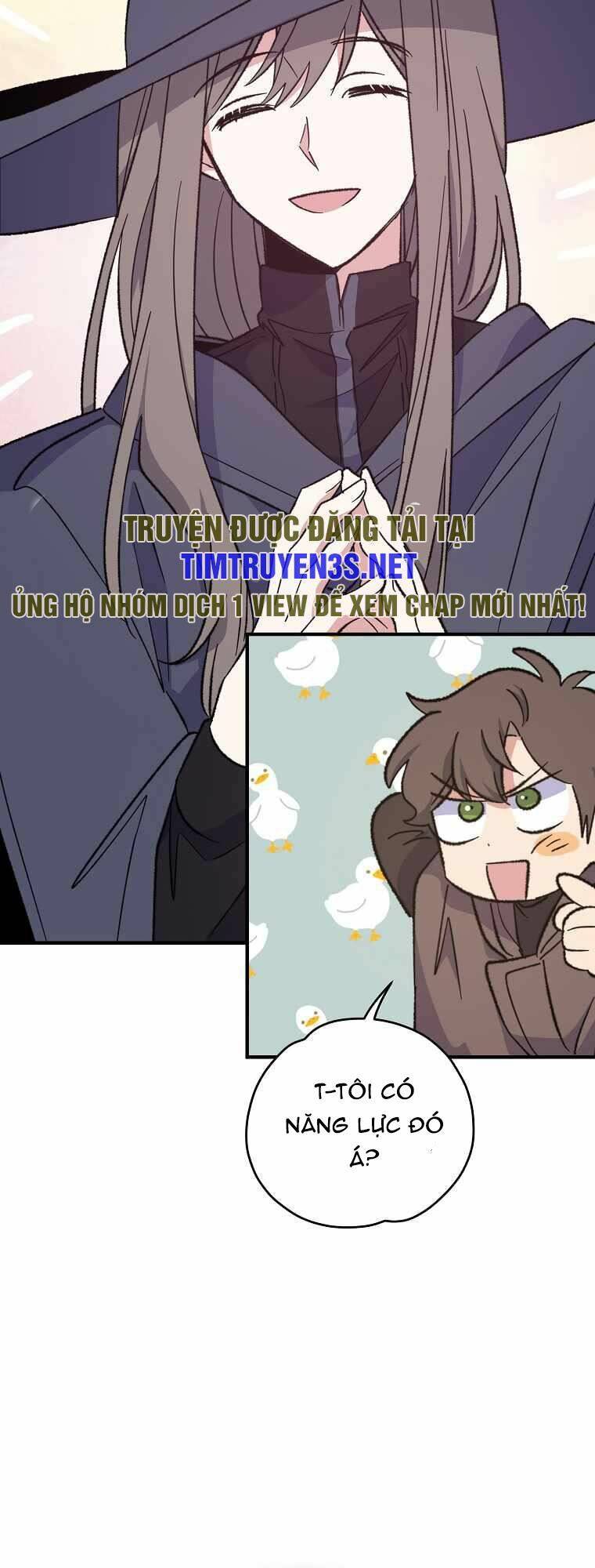 Nhà Hiền Triết Yigret - Chapter 86 - Page 42