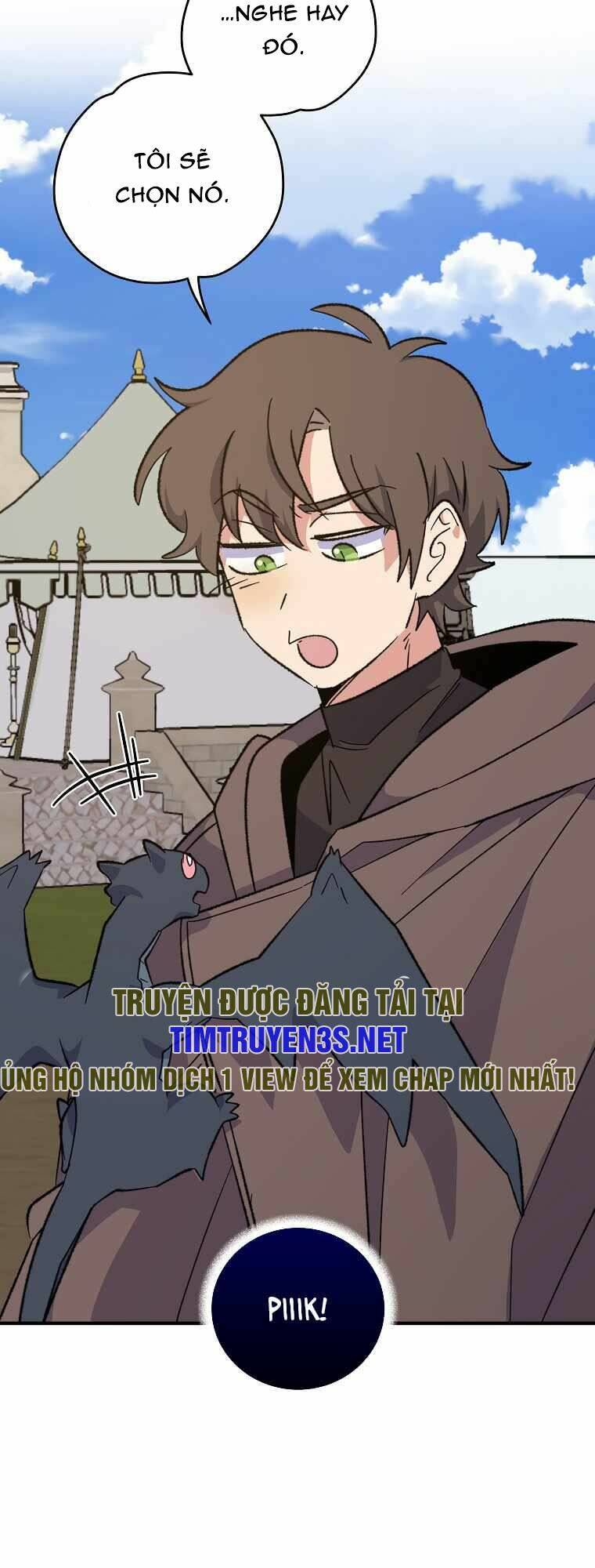 Nhà Hiền Triết Yigret - Chapter 86 - Page 44