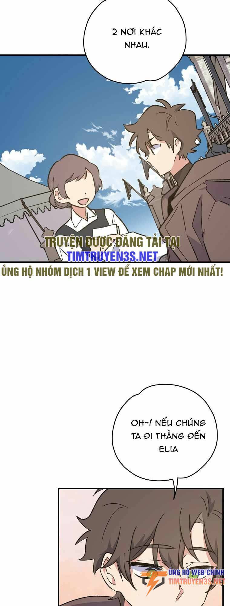 Nhà Hiền Triết Yigret - Chapter 86 - Page 46