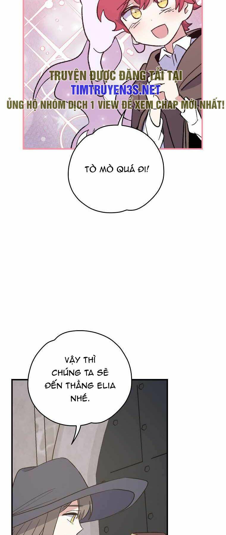 Nhà Hiền Triết Yigret - Chapter 86 - Page 48