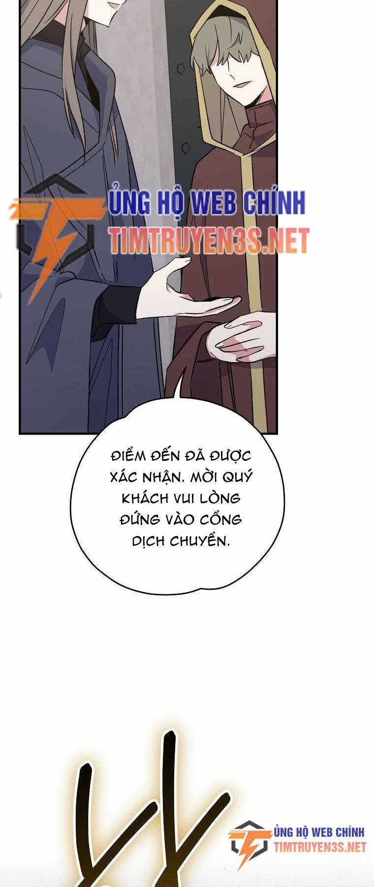 Nhà Hiền Triết Yigret - Chapter 86 - Page 49